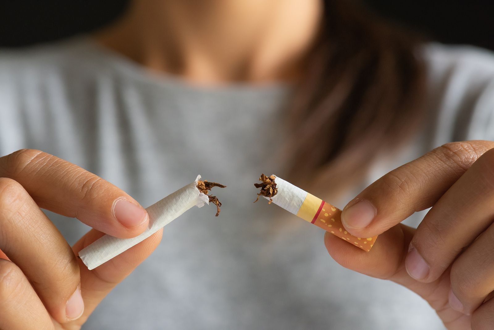 El Impacto Del Tabaquismo En La Salud Bucal