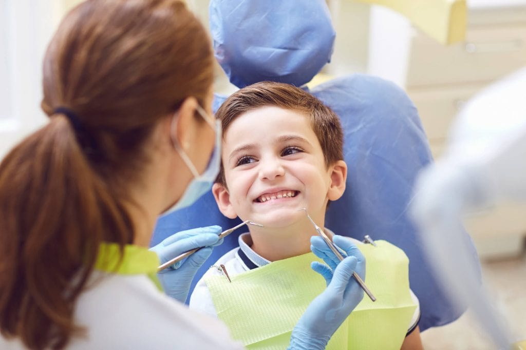 Guía De Marketing Para Dentistas Pediátricos