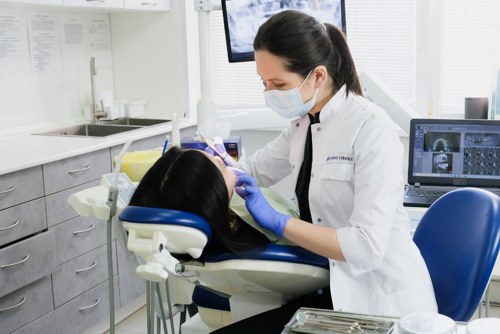 La importancia de las visitas regulares al dentista: el camino hacia una sonrisa más saludable