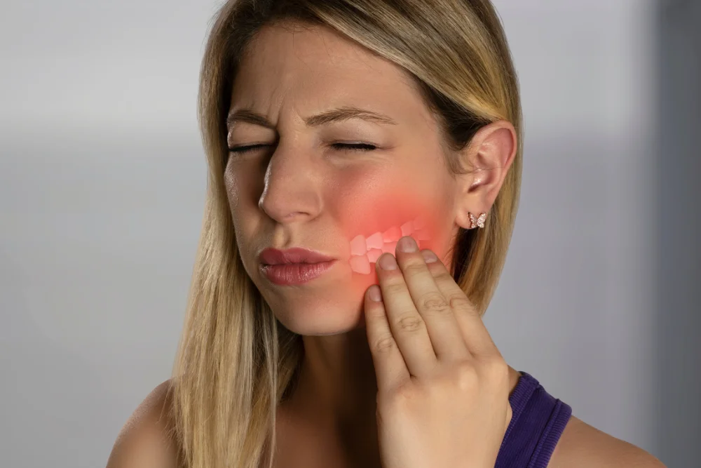 Odontología sin dolor: una experiencia dental cómoda y sin estrés