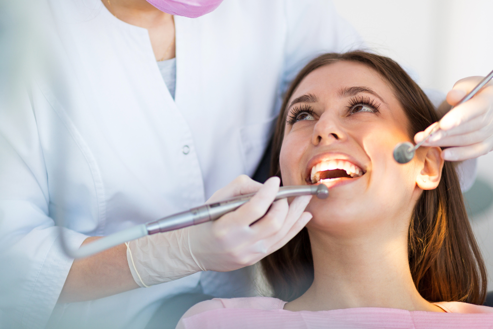 La importancia de las revisiones dentales periódicas para una sonrisa saludable