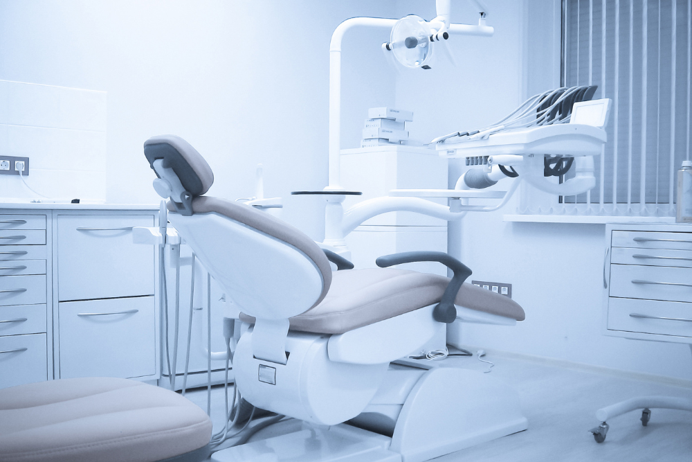 La importancia de las visitas regulares al dentista para una sonrisa saludable