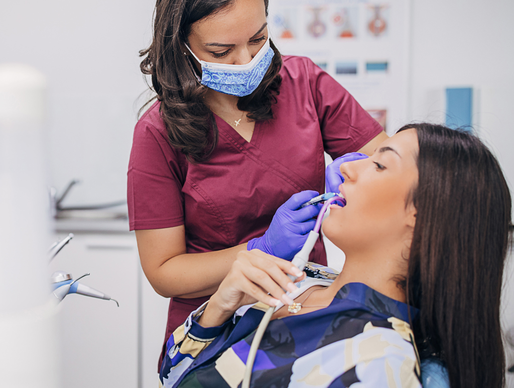 La importancia de los controles dentales periódicos con la Dra. Mónica Morgan
