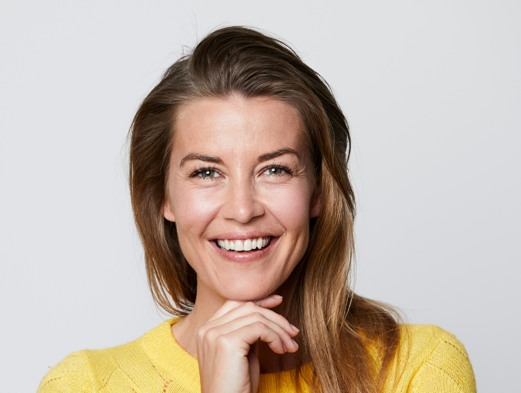 El secreto de una sonrisa deslumbrante: diseño de sonrisa con la Dra. Monica Morgan