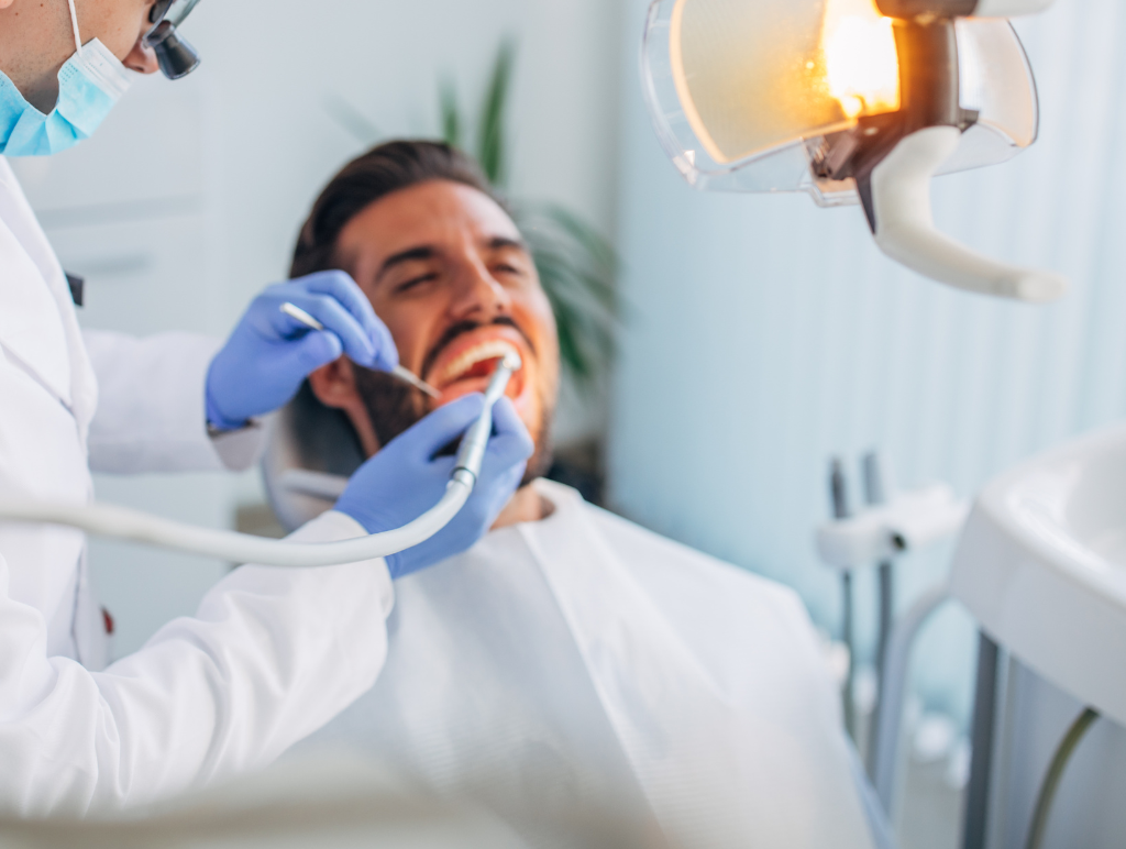 La importancia del cuidado dental preventivo