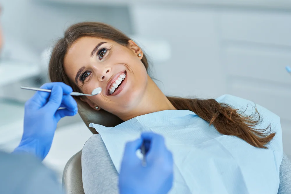 Odontología sin dolor: Cuidado dental sin estrés con la Dra. Monica Morgan