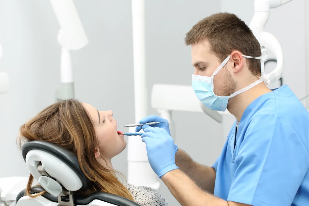 La importancia de las revisiones dentales periódicas para una sonrisa saludable